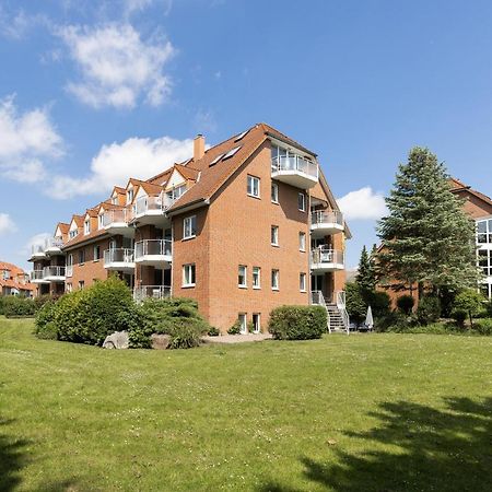 Wohnpark Am Muehlenteich - Appartement 34 티멘도르프스트랜드 외부 사진