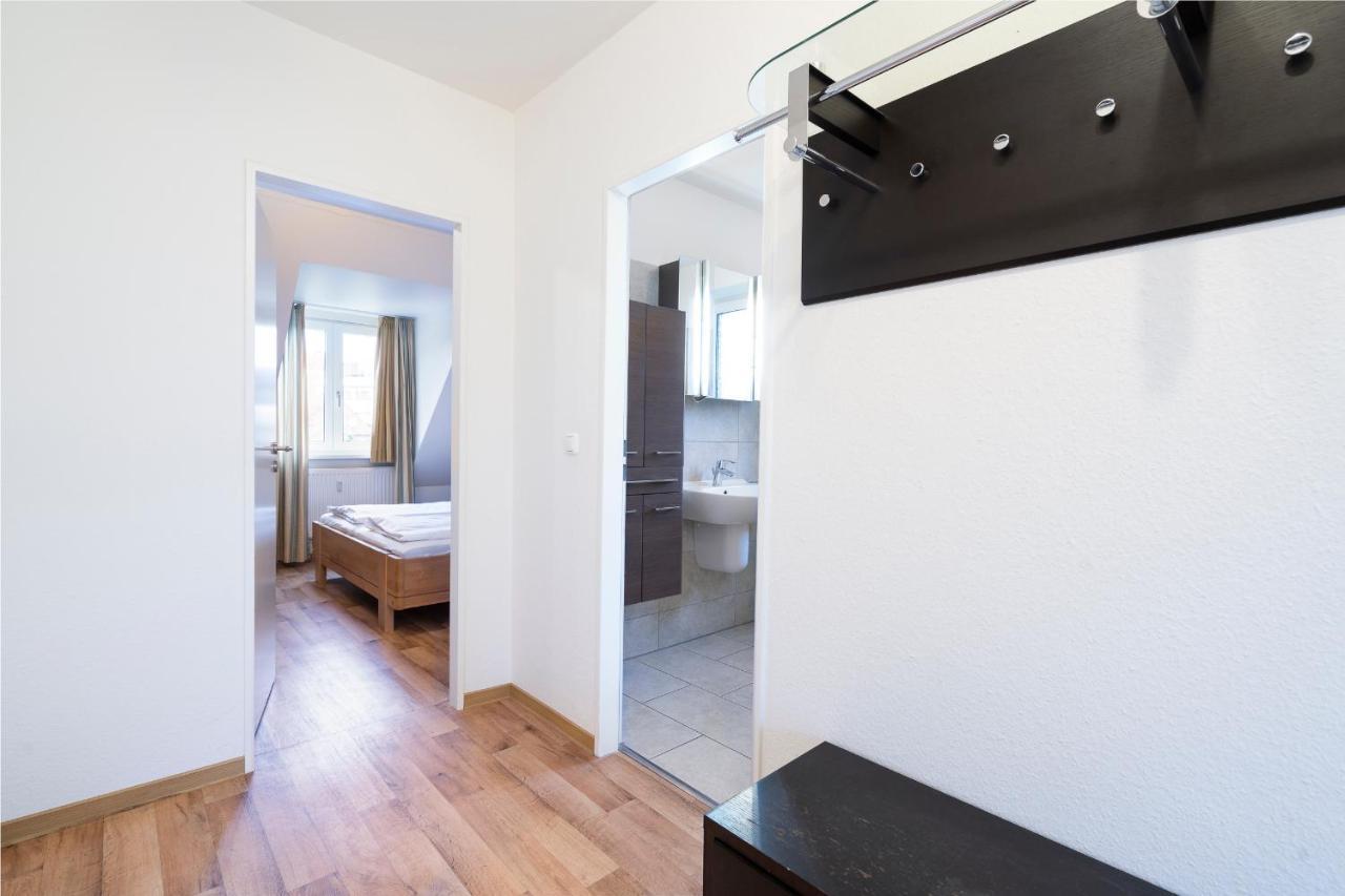 Wohnpark Am Muehlenteich - Appartement 34 티멘도르프스트랜드 외부 사진