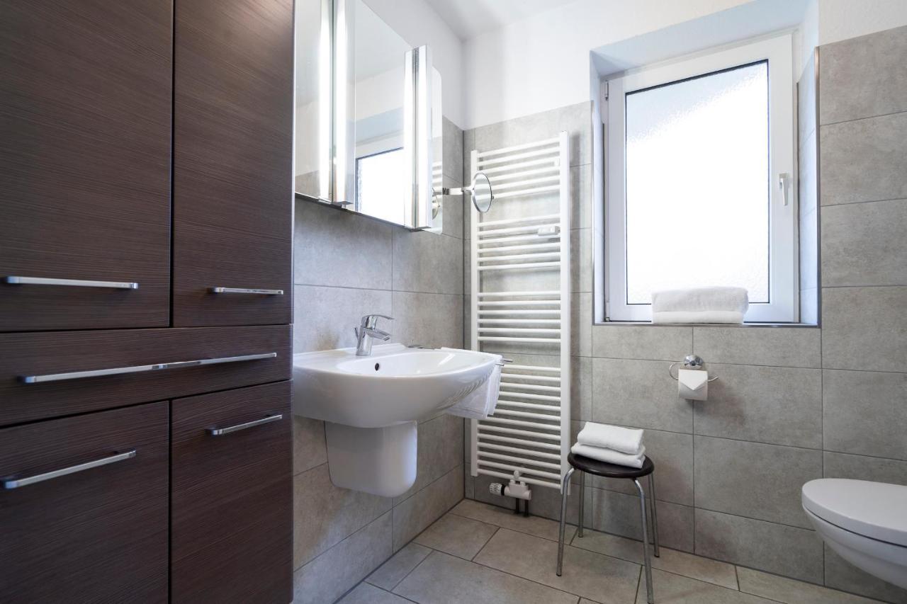 Wohnpark Am Muehlenteich - Appartement 34 티멘도르프스트랜드 외부 사진