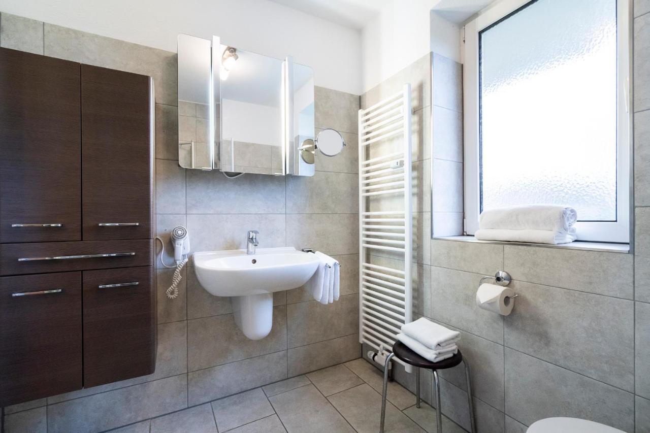 Wohnpark Am Muehlenteich - Appartement 34 티멘도르프스트랜드 외부 사진